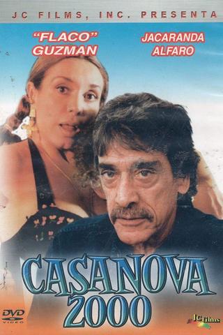 Casanova 2000 poster