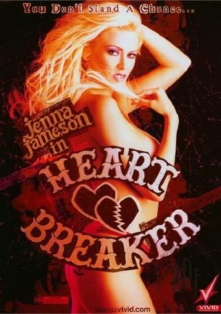 Jenna Jameson in Heartbreaker poster