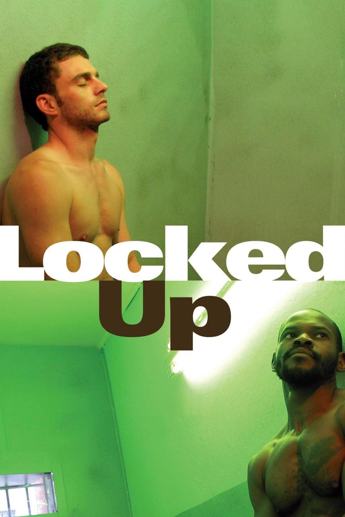 Locked Up poster