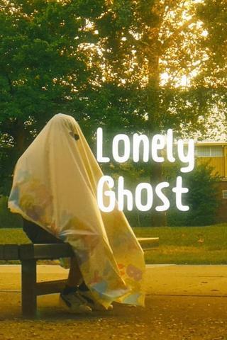 Lonely Ghost poster