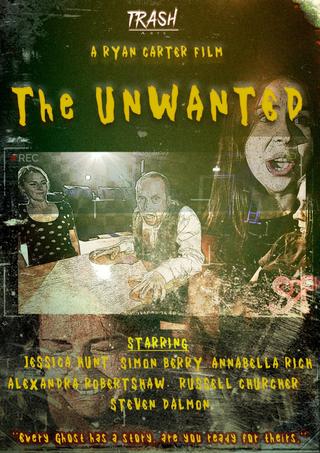 The Unwanted poster