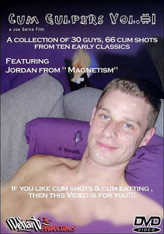 Cum Gulpers poster