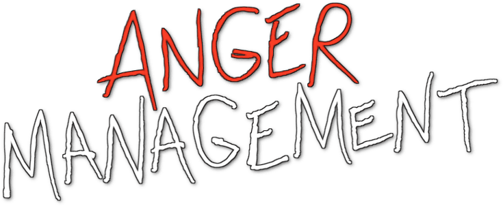 Anger Management logo