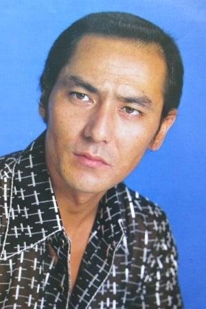 Kenjiro Nagare pic