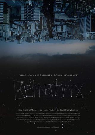 Bellatrix poster