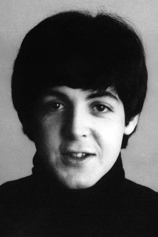 Paul McCartney pic