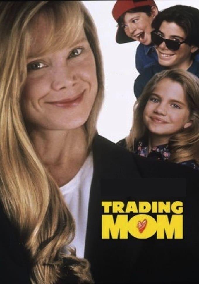 Trading Mom poster