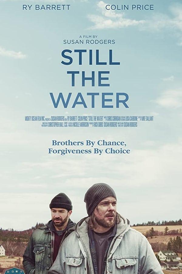 Still the Water poster