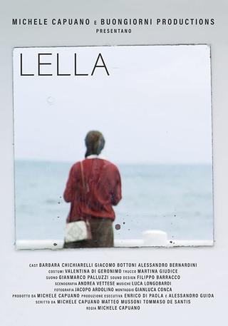 Lella poster