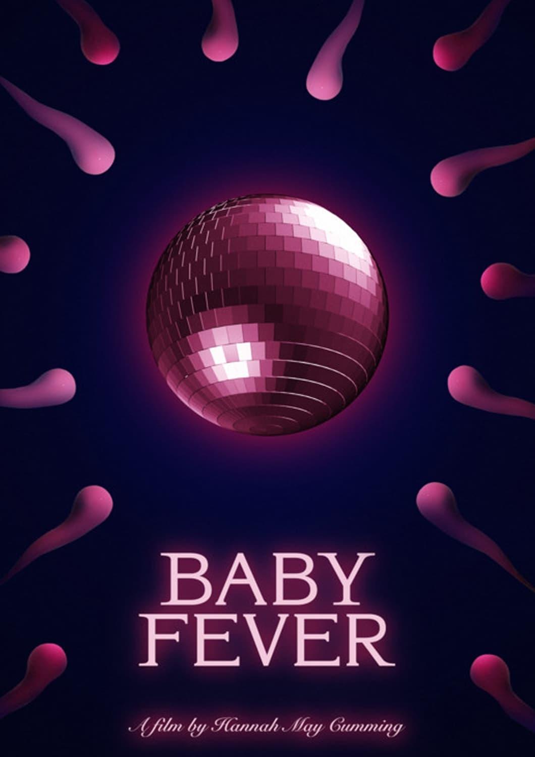 Baby Fever poster