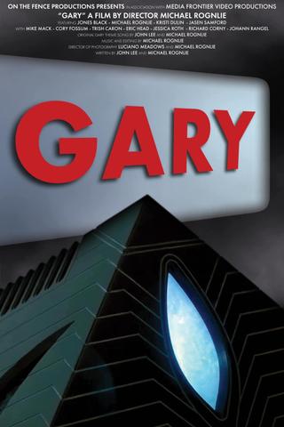 Gary poster