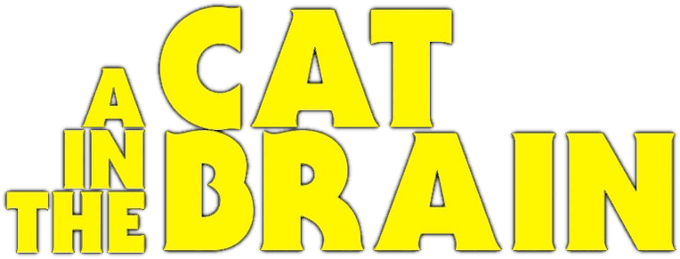 A Cat in the Brain logo