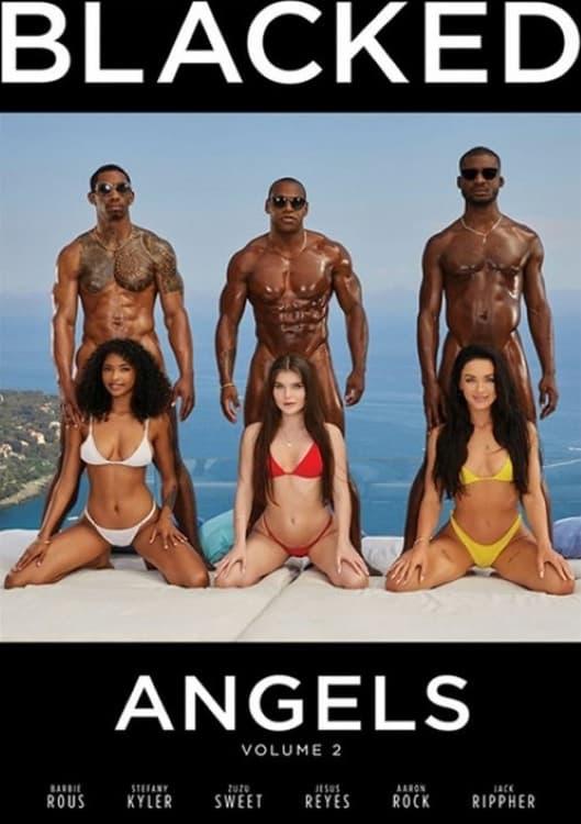 Angels 2 poster