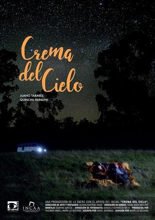 Crema del Cielo poster