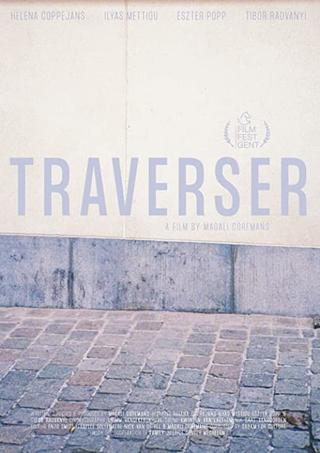 Traverser poster