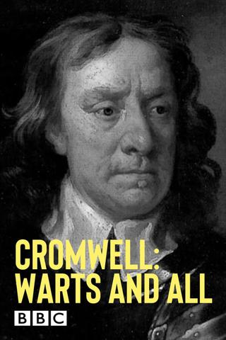 Cromwell: Warts and All poster