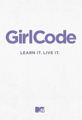 Girl Code poster