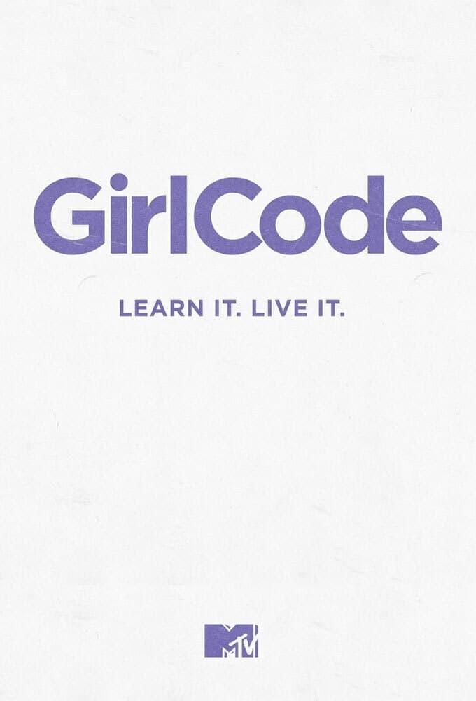 Girl Code poster