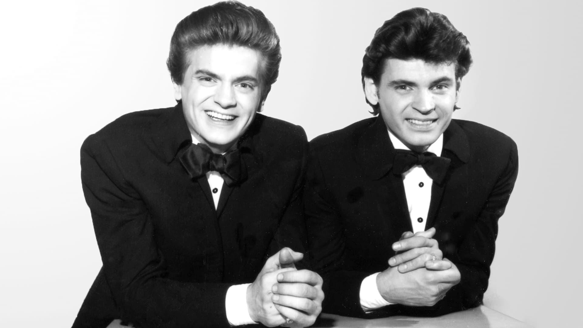 The Everly Brothers: Harmonies From Heaven backdrop