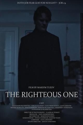 The Righteous One poster