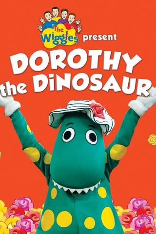 Dorothy the Dinosaur poster
