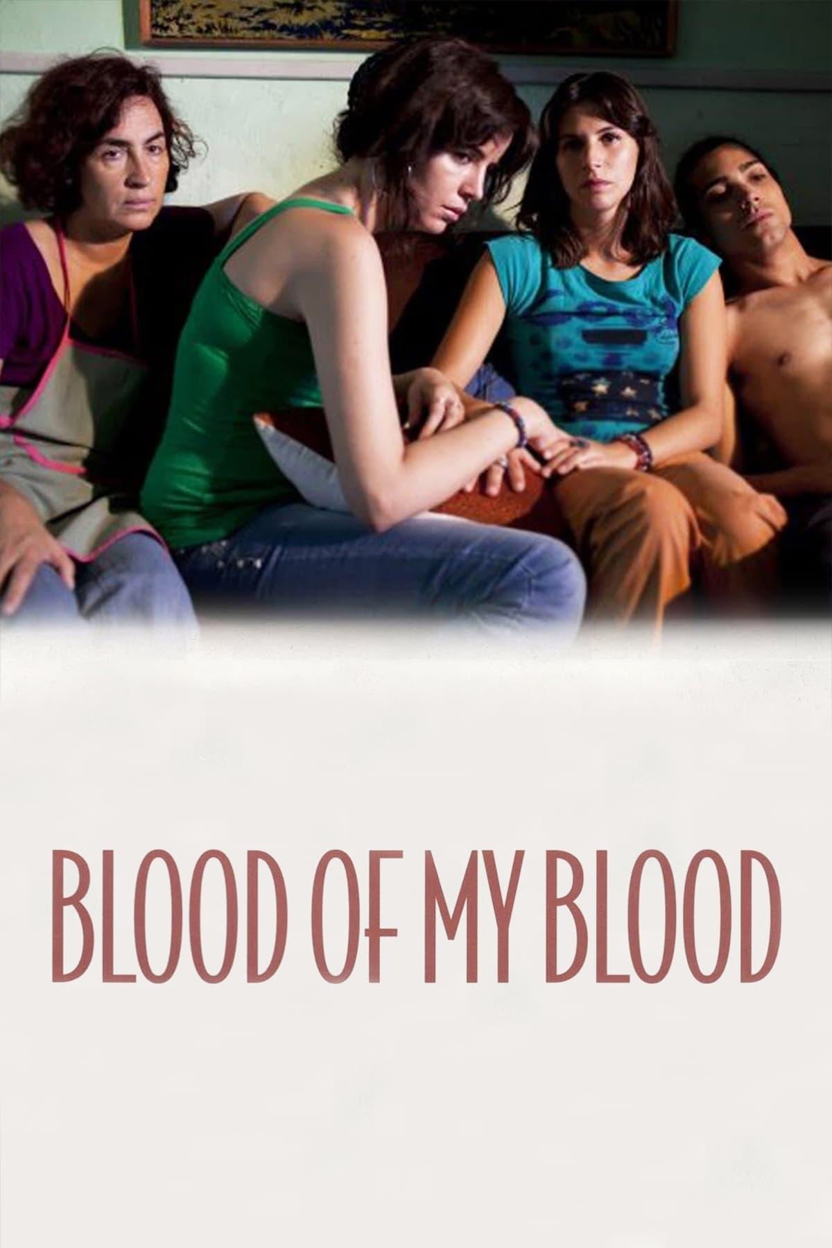 Blood of My Blood poster