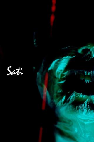 Sati poster