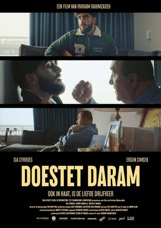 Doestet Daram poster