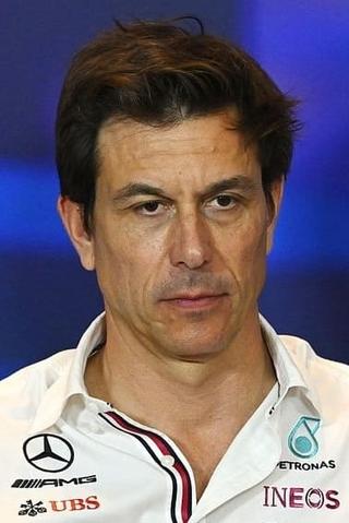 Toto Wolff pic