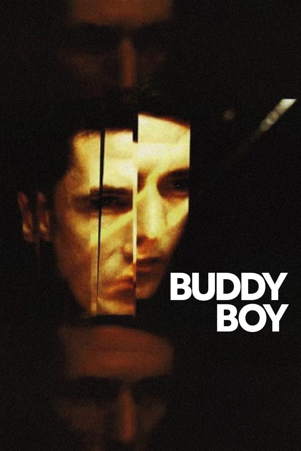 Buddy Boy poster