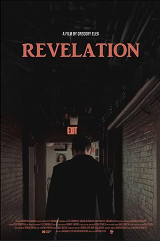 Revelation poster