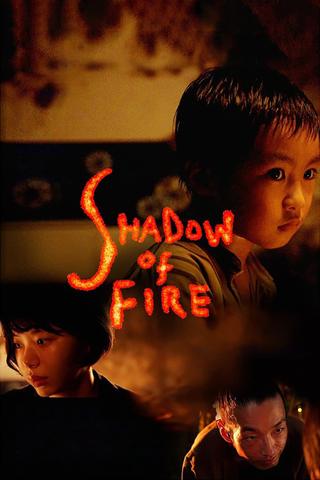 Shadow of Fire poster