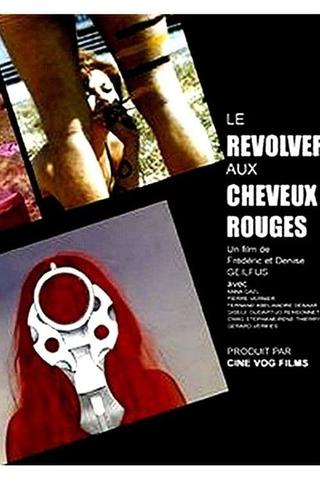 Red Haired Revolver poster