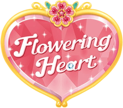 Flowering Heart logo