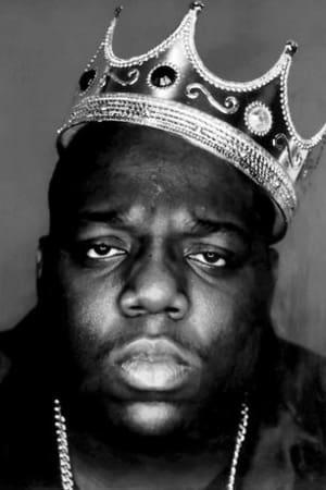 The Notorious B.I.G. poster