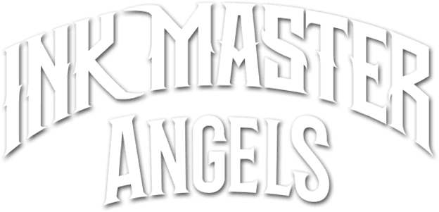 Ink Master: Angels logo
