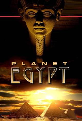 Planet Egypt poster