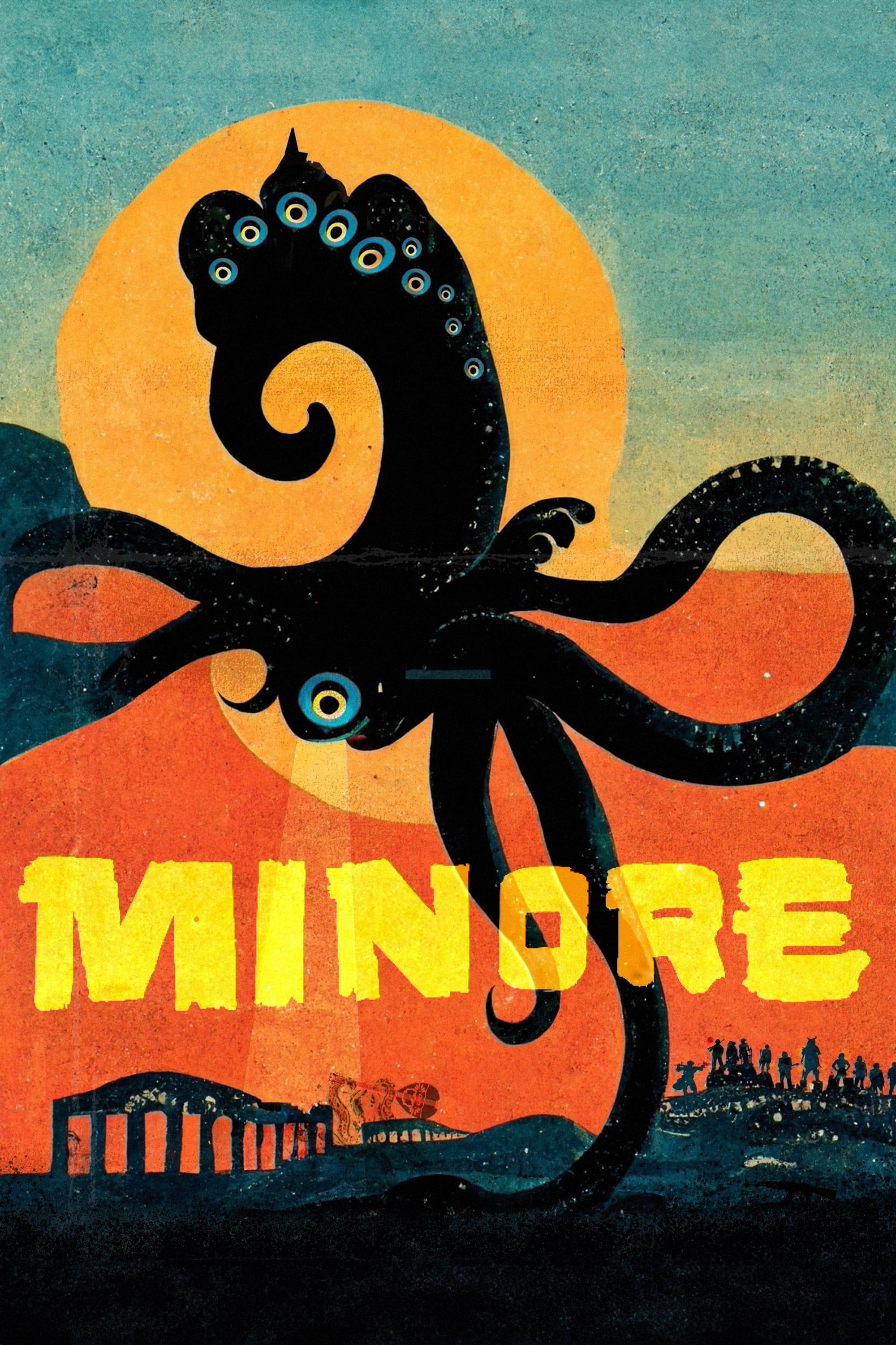 Minore poster