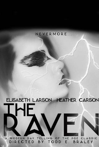 The Raven poster