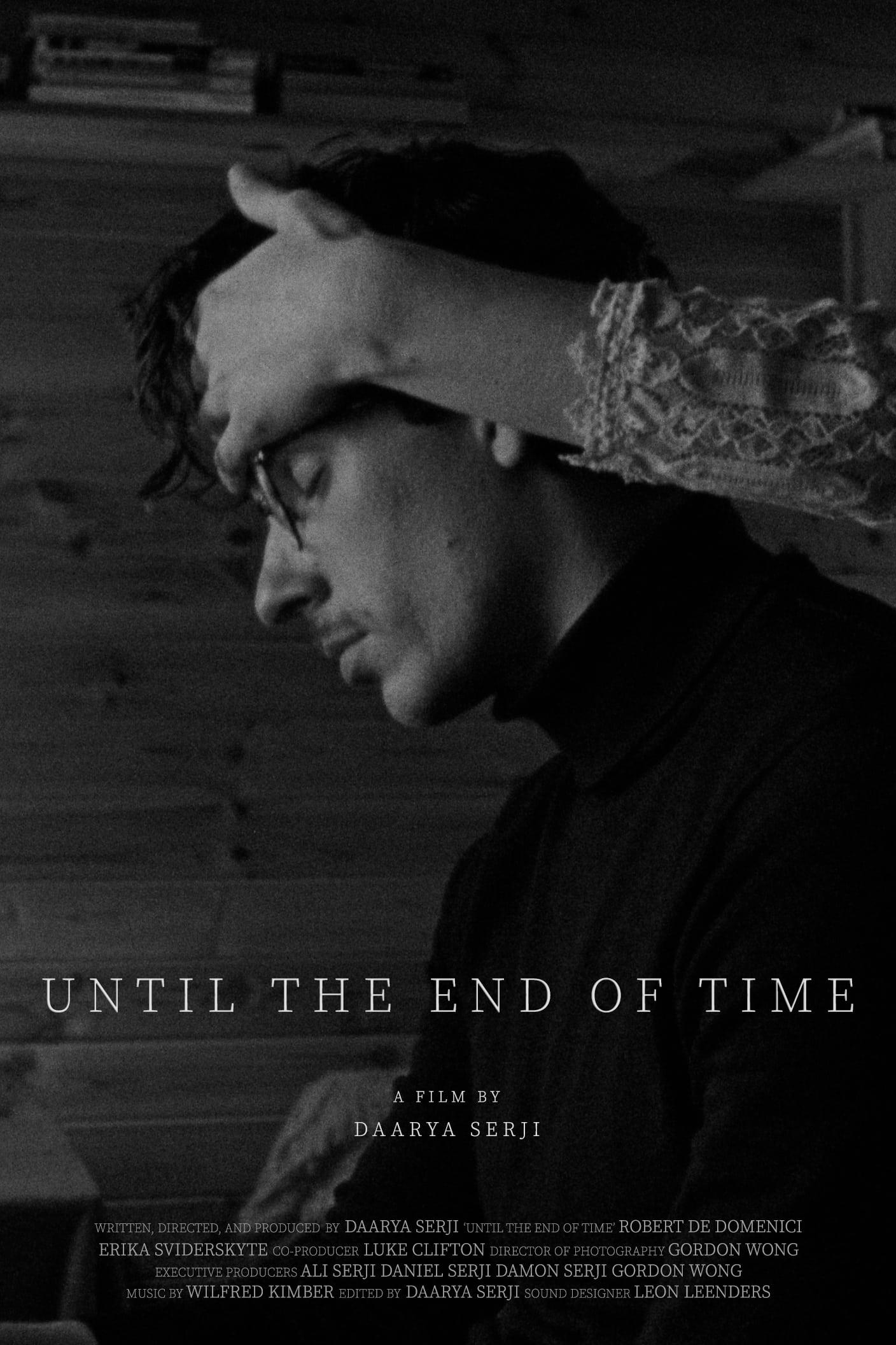 Until the End of Time poster