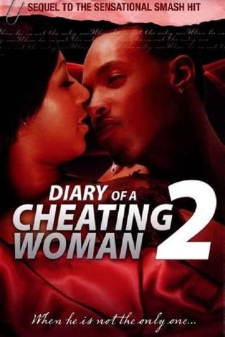 Diary of a Cheating Woman 2 poster