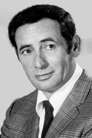 Joey Bishop pic