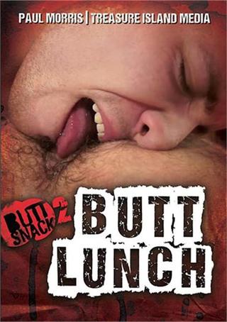 Butt Snack 2: Butt Lunch poster