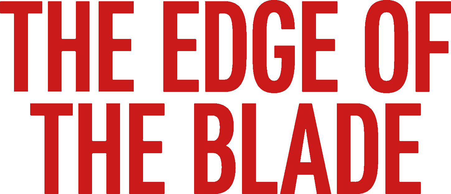 The Edge of the Blade logo