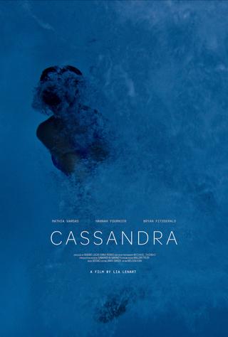 Cassandra poster