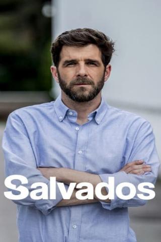 Salvados poster