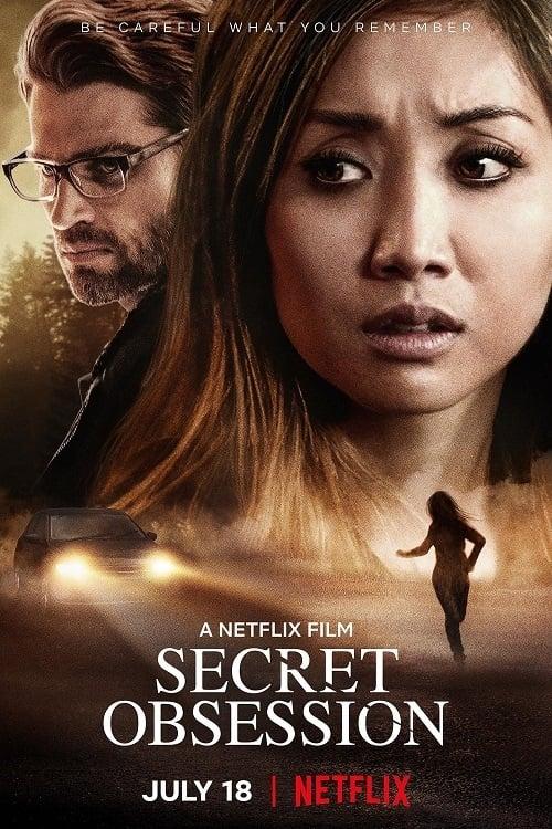 Secret Obsession poster