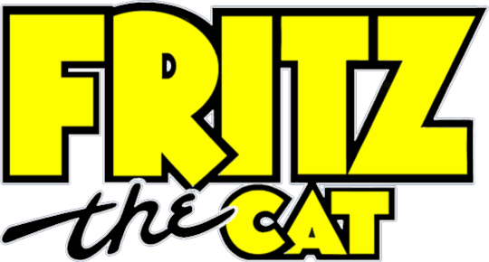 Fritz the Cat logo