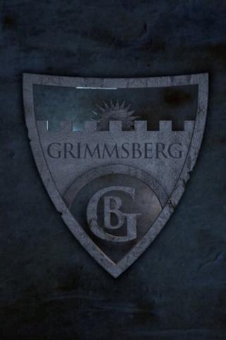 Grimmsberg poster