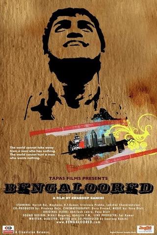 Bengaloored poster